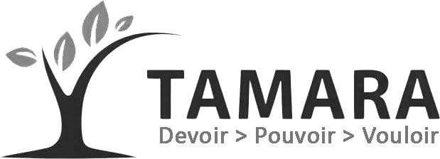 LOGO TAMARA